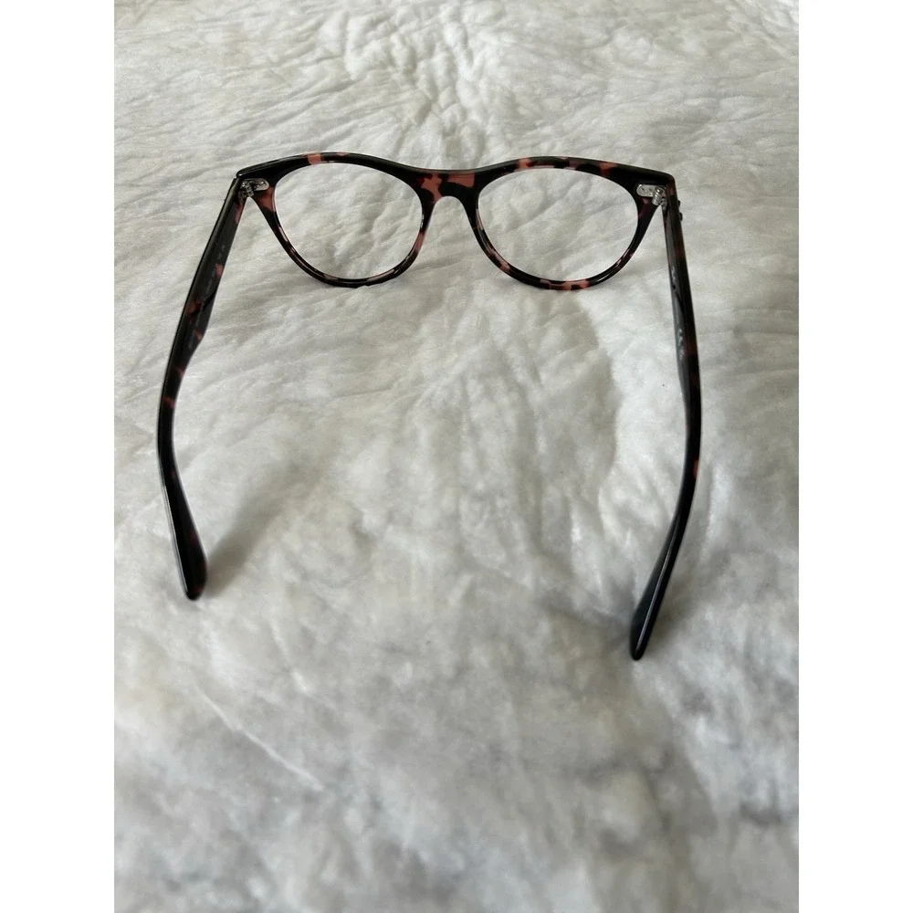 Ray Ban RB2185 Wayfarer II 1334/51 55-18-145 Red Havana Frames Only